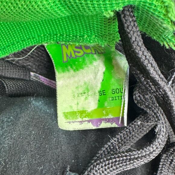 MSCHF Gobstomper Sour Edition Sneakers - Picture 10 of 14